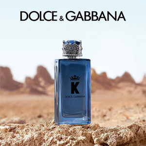 D&G K Intense Eau De Parfum Spray 100ml