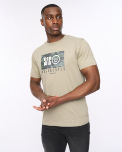 Chamchee T-Shirt Sage - S