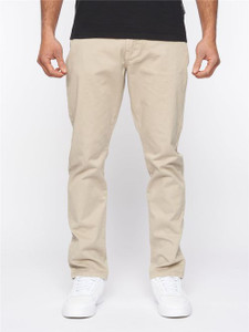 Franztown Chinos Stone - W32 L32