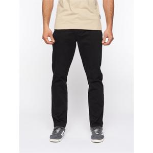 Franztown Chinos Black - W30 L32