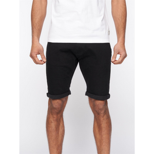 Zeki Shorts Black - W36