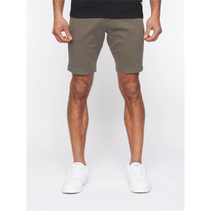 Moreshore Chino Shorts Olive - W30