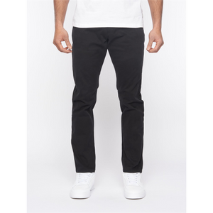 Moretor Chinos Black - W40 L30