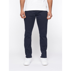 Franztown Chinos Navy - W30 L32