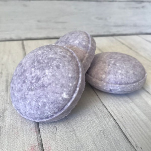 Natural Shampoo Bars for All Hair Types - Long-lasting, Plastic-free, Travel-friendly - Orange_Normal to oily