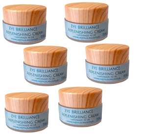 Eye Brilliance Cream - x12 Jars