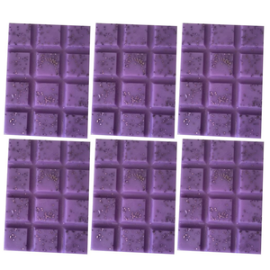 Soy Wax Melt Bar - FigCass / x6 Bars