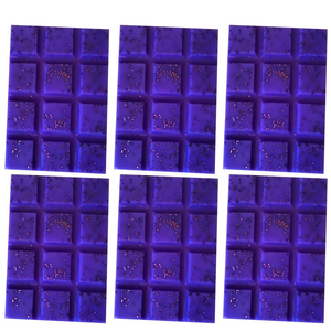 Soy Wax Melt Bar - Ice_P / x6 Bars