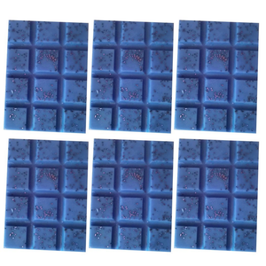 Soy Wax Melt Bar - Bluebell / x6 Bars