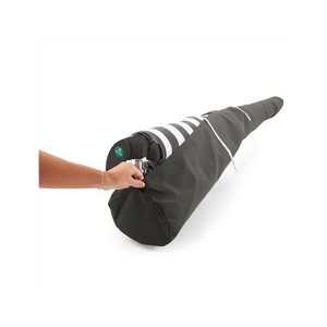 Premium 2.5m Grey Awning Cover - Waterproof & Durable