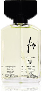 Guy Laroche Fidji  Eau De Toilette Spray 100ml