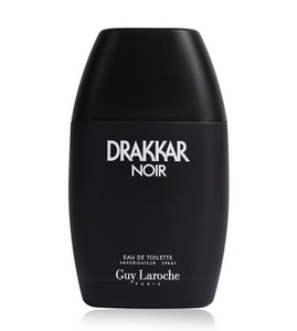Guy Laroche Drakkar Noir Men  Eau De Toilette Spray 100ml