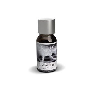 Cashmere Essential Oil Blend  - 10ml Concentrated Oil