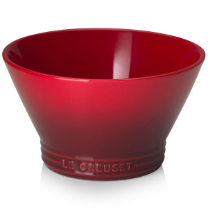 Ceris Le Creuset Fusion Noodle Bowl 600ml Ceris Le Creuset Fusion Noodle Bowl 600ml