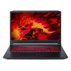 Acer Nitro 5 Gaming Laptop i7 Hexa Core 8GB DDR4 512GB SSD AN517-52 Black Acer Nitro 5 Gaming Laptop i7 Hexa Core 8GB DDR4 512GB SSD AN517-52 Black