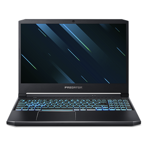 Acer Predator Helios 300 Gaming Laptop i7 Hexa Core 500GB SSD PH315-53 Black Acer Predator Helios 300 Gaming Laptop i7 Hexa Core 500GB SSD PH315-53 Black