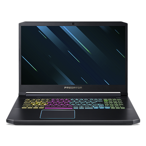 Acer Predator Helios 300 Gaming Laptop i7 Hexa Core 1TB SSD PH317-54 Black Acer Predator Helios 300 Gaming Laptop i7 Hexa Core 1TB SSD PH317-54 Black