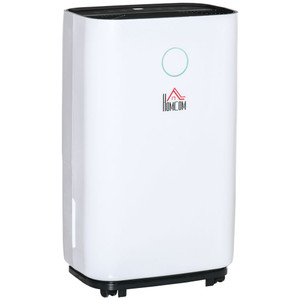 20L/Day 4000ML Portable Quiet Dehumidifier Home Laundry Room Electric Moisture