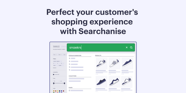 Unlock Your Store's Potential: Why Searchanise is a Game Changer for E-commerce