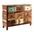 Coastal 9 Drawer Chest