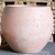 Orbello | Blushstone  70cm Extra Large Concrete Sphere Planter  207L Round Plant Pot