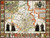 Cambridgeshire Historical Map 1000 Piece Jigsaw Puzzle (1610)