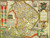 Lincolnshire Historical Map 1000 Piece Jigsaw Puzzle (1610)