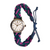 Kahuna Ladies Friendship Watch KLF-0020L  - CLEARANCE NEEDS RE-BATTERY