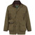 Basil Green Mens Alan Paine Axford Coat Basil Green Mens Alan Paine Axford Coat