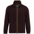 Grape Burgundy Mens Alan Paine Aylsham Fleece Jacket Grape Burgundy Mens Alan Paine Aylsham Fleece Jacket