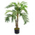LARGE Tropical Plants Trees Exotic Tropical for Home or Office Display - Choice of Designs - - 120cm Green Natural
