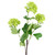 High-Quality 70cm Artificial Viburnum Spray - Perfect for Home Decor & Floral Arrangements