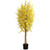 150cm Artificial Forsythia Tree