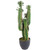 75cm Premium Artificial Cactus with pot