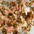 Pack of 6 x 110cm Natural Pink Trailing Cherry Blossom Stem Artificial