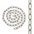 Premium Chandelier Light Chain for Pendant Lights | Home Decoration | High Quality & Durable