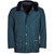 Spruce Green Mens Barbour Arlington Jacket Spruce Green Mens Barbour Arlington Jacket