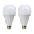 25W E27 Screw LED Light GLS bulbs, Energy Saving Edison  Cool White 6000K non dimmable lights - Pack 2