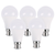 15W B22 Screw LED Light GLS bulbs, Energy Saving Edison  Cool White 6000K non dimmable lights - Pack 5