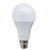 15W B22 Screw LED Light GLS bulbs, Energy Saving Edison  Cool White 6000K non dimmable lights - Pack 1