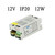 DC12V IP20 Indoor LED Driver Power Supply Transformer - 12W