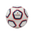 Lionstrike Lite Training Football - Size 4 (7-13yrs) / White