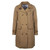 Sand Brown Ladies Barbour Re-engineered Haydon Showerproof Jacket Sand Brown Ladies Barbour Re-engineered Haydon Showerproof Jacket