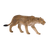 Lioness Toy Realistic Big Cat Model