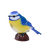 Blue Tit Bird Toy Realistic Wildlife Figurine