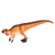 Mandschurosaurus Dinosaur Toy Realistic Prehistoric Figure