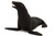 California Sea Lion Toy Realistic Marine Animal Model
