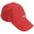 Red Barbour Cascade Sports Cap