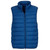 Indigo Blue Mens Barbour Bretby Quilted Gilet Indigo Blue Mens Barbour Bretby Quilted Gilet