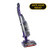 Shark Anti Hair Wrap Upright Vacuum Cleaner Plus with Powered Lift-Away AZ910UK